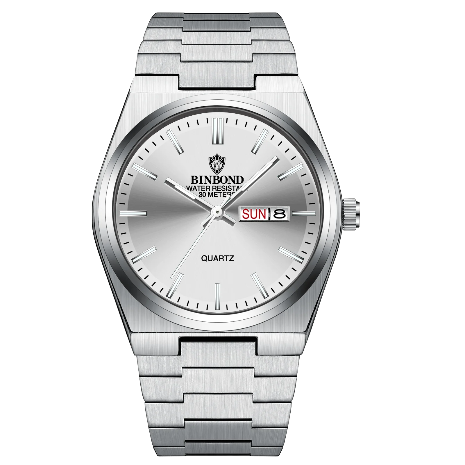 Relógio Masculino Signature - Oaken