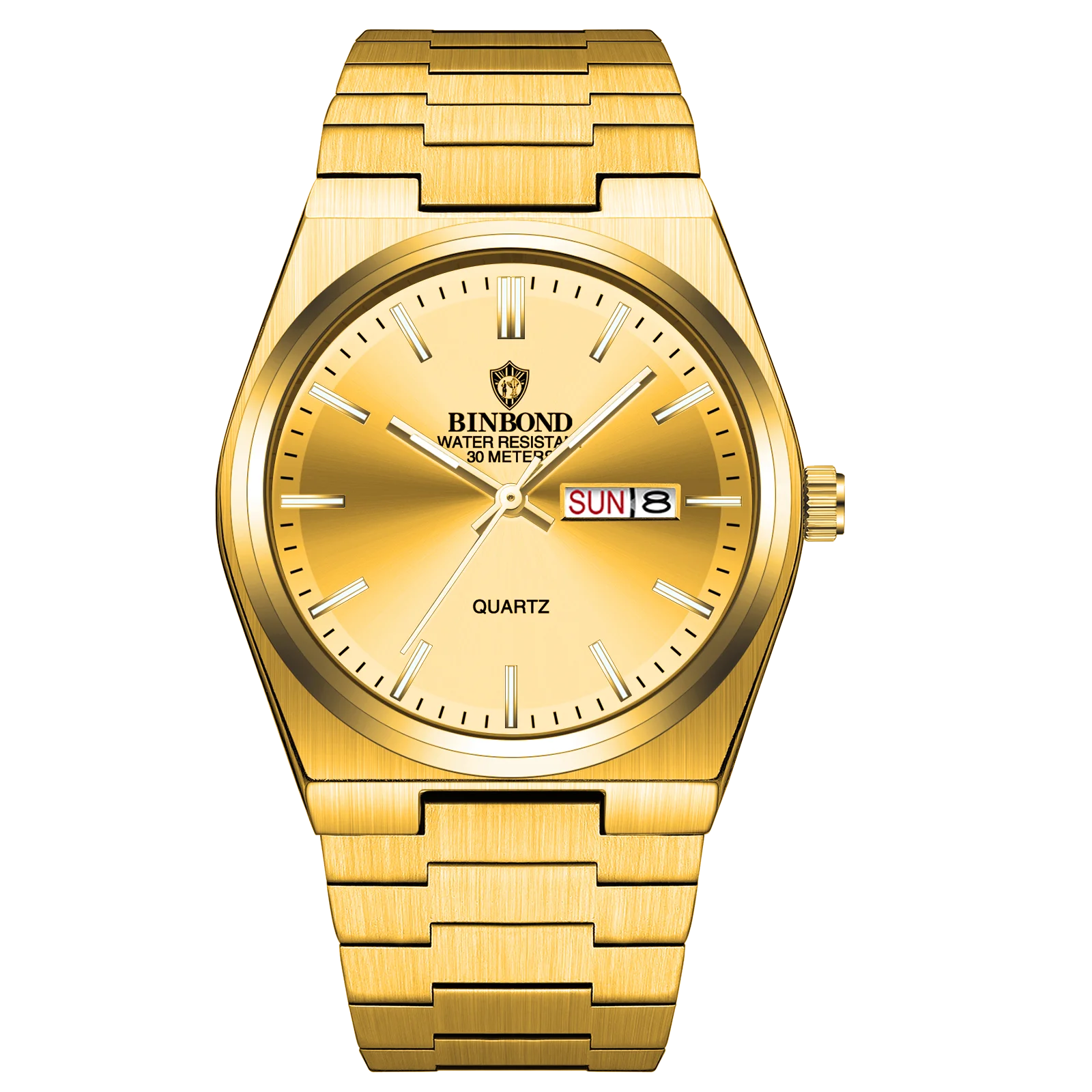 Relógio Masculino Signature - Oaken